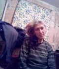 Rencontre Femme : Валя, 45 ans à Moldavie  Донецк